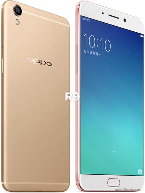Điện thoại Oppo R9 ram4/64gb