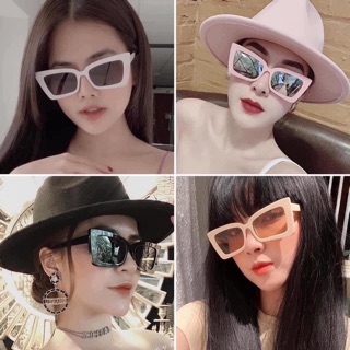 Kính chống tia UV siêu hót