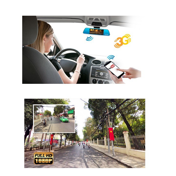 Bộ VIETMAP IDVRP1 | BigBuy360 - bigbuy360.vn