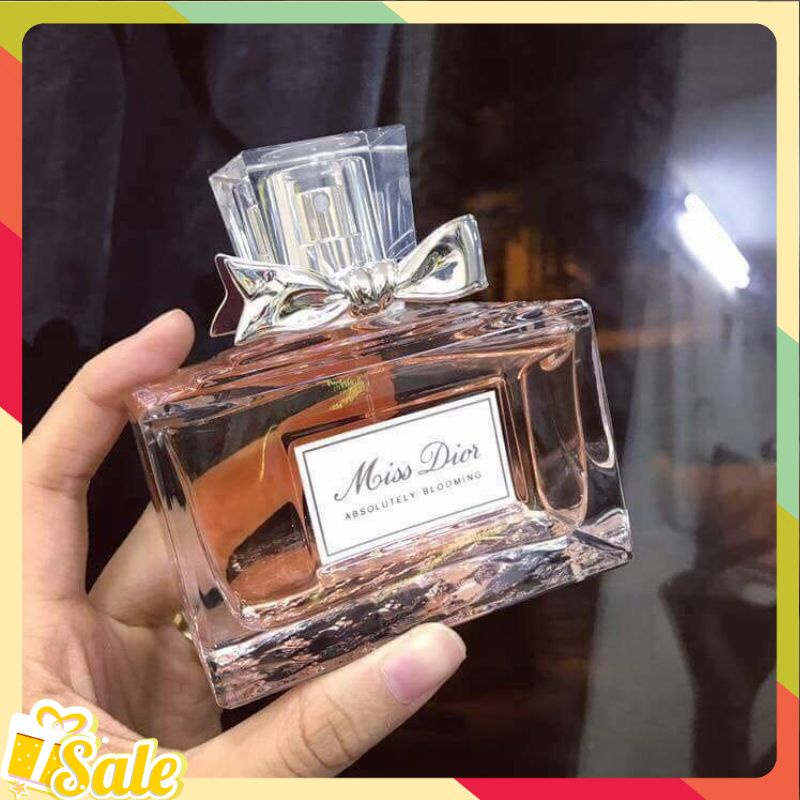 Nước Hoa Nữ, Nước hoa Miss DlOR 100ml Hương Thơm Sang Trọng, Quyến Rũ thơm lâu - Dầu Thơm nữ | BigBuy360 - bigbuy360.vn