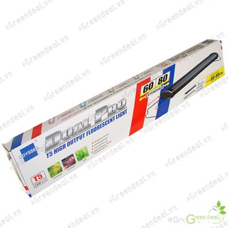 [BH 01 tháng] ODYSSEA - Dual Pro T5HO - 60/80 (cm) - Đèn chuyên dụng hồ thuỷ sinh