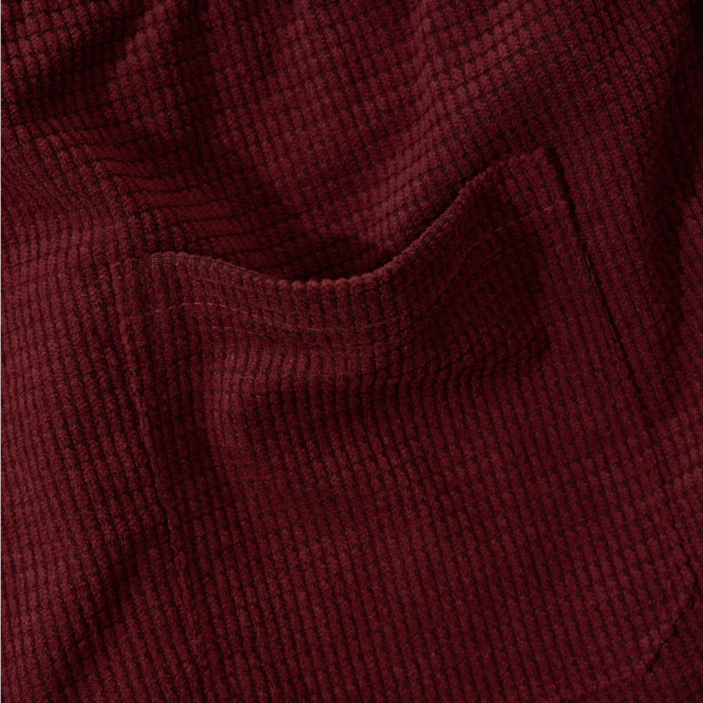 Quần Short Nam Trơn ATINO Chất Liệu Vải Thun Cotton Hàn Quốc Dáng Trẻ Trung Form Regular QS4.1438