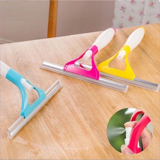 Cây gạt kính cầm tay, cây gạt nước sàn nhà tắm,chổi gạt nước ika