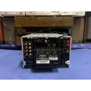 Âm ly Onkyo fr-n7tx Mới 98%