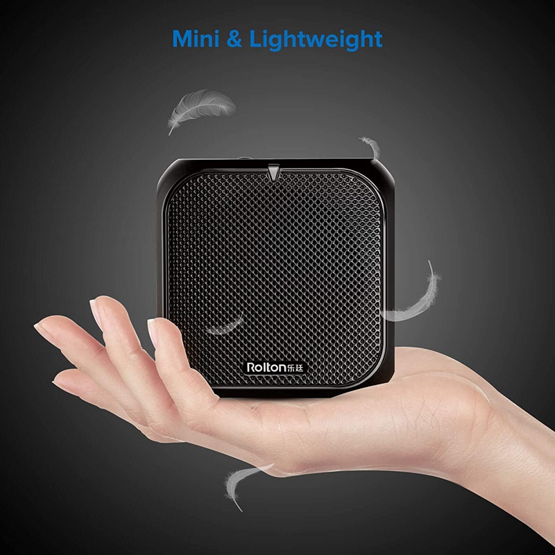 Hệ Thống Khuếch Đại Giọng Nói Megaphone Kèm Micro Chuyên Dụng