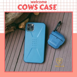 Ốp lưng iphone u.a.g cho iphone 12 pro max/12 pro/ iphone 12