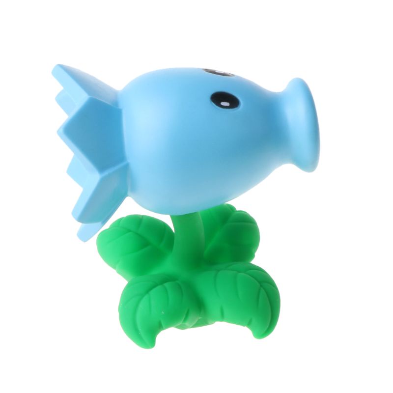 Mô Hình Đồ Chơi Nhân Vật WMMB 2016 PVC Vs Peashooter