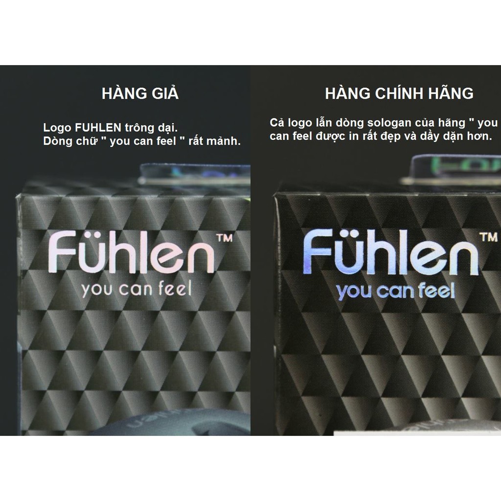 Combo Bộ Phím Chuột Fuhlen L411+ L102 có dây- Chính Hãng Ninza 95