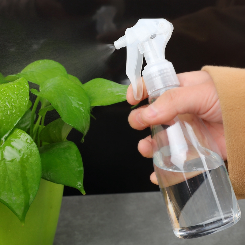 Bình Xịt Nước 200ml Đa Năng Tiện Dụng