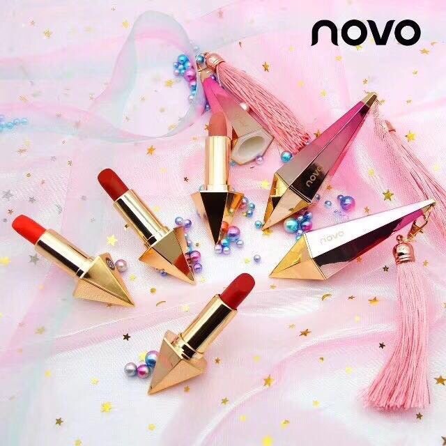 son novo diamonds lipstick