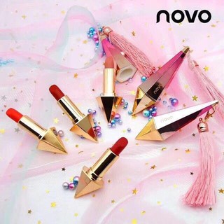 Son novo diamonds lipstick