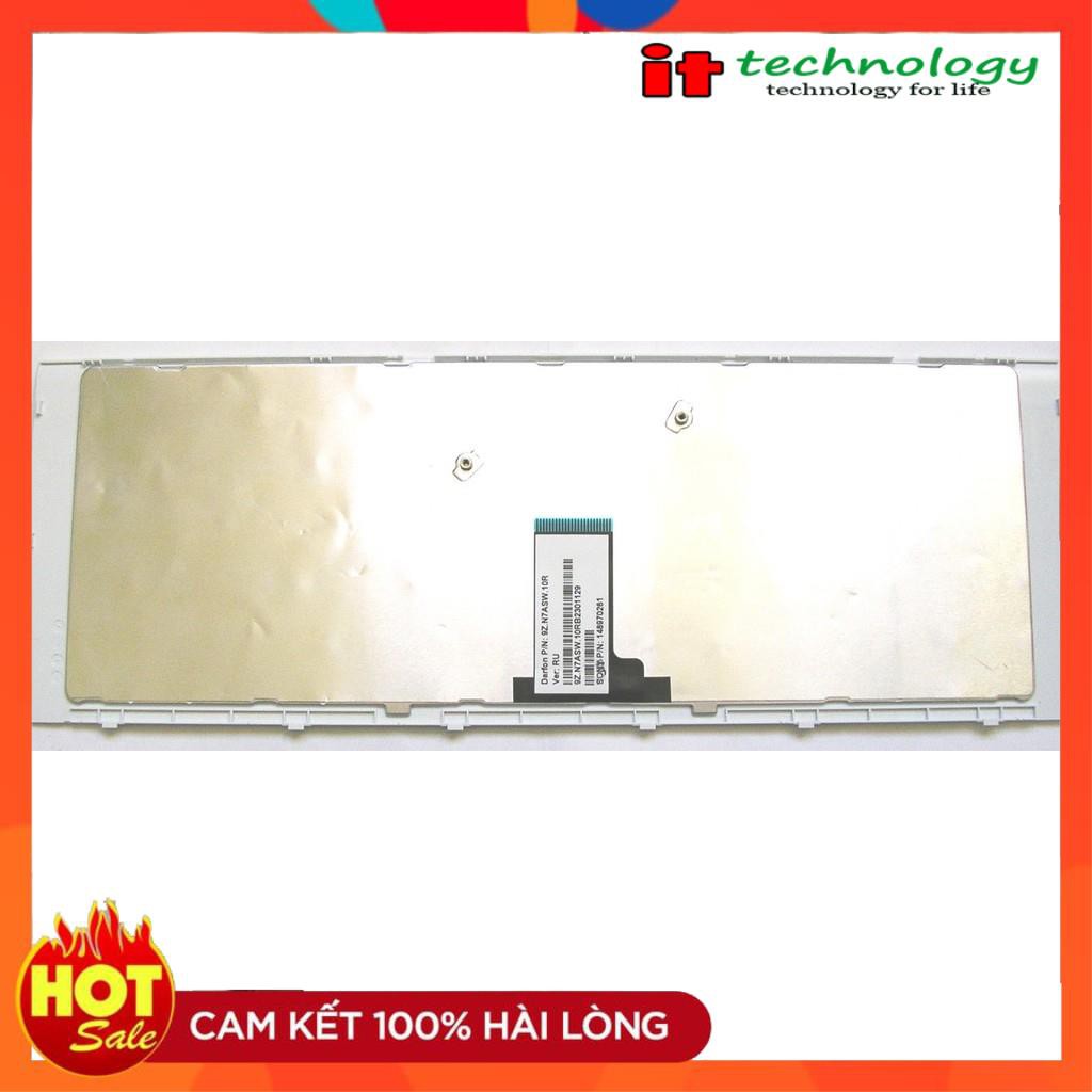 🎁 Bàn phím Sony Vaio VPCEG33FX VPCEG33FB VPCEG33FL VPCEG33FP VPCEG33FW