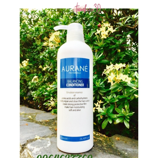 Dầu Xả Aurane PROTEIN MOISTURIZING 750ml