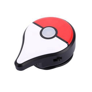 Đồng hồ thông minh Pokemon Go Plus kết nối Bluetooth có tính năng theo dõi quá trình sạc