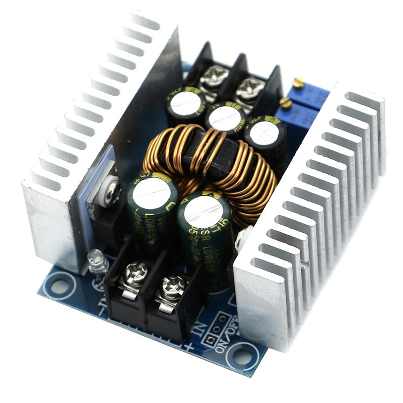 Mô Đun Tăng Áp Chitengyu 20a 300w