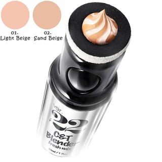 Kem nền che khuyết điểm, kiềm dầu CHOSUNGAH Ver 22 C&T Blender Fresh Mix R3 SPF30+/PA+++