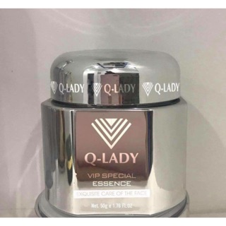 Mặt nạ từ tính Q Lady
