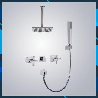 Sen tắm âm tường Inax BFV-81SEHC
