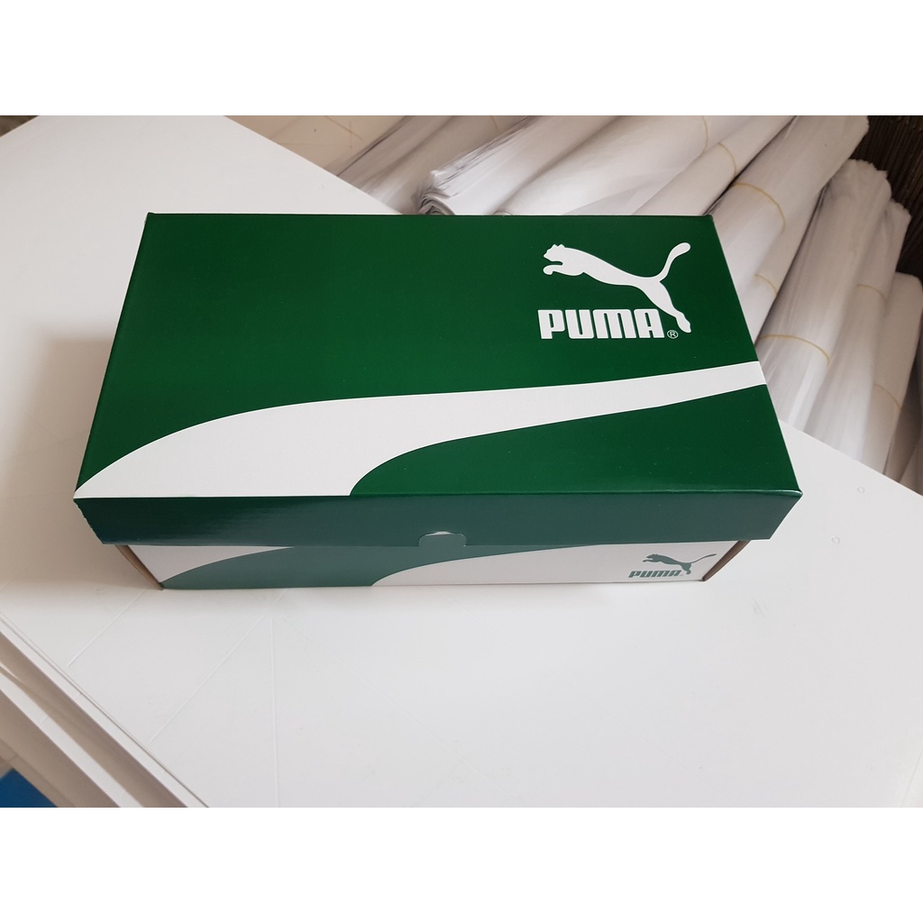 Hộp Giày, Box Đựng Giày Puma Giá Sỉ