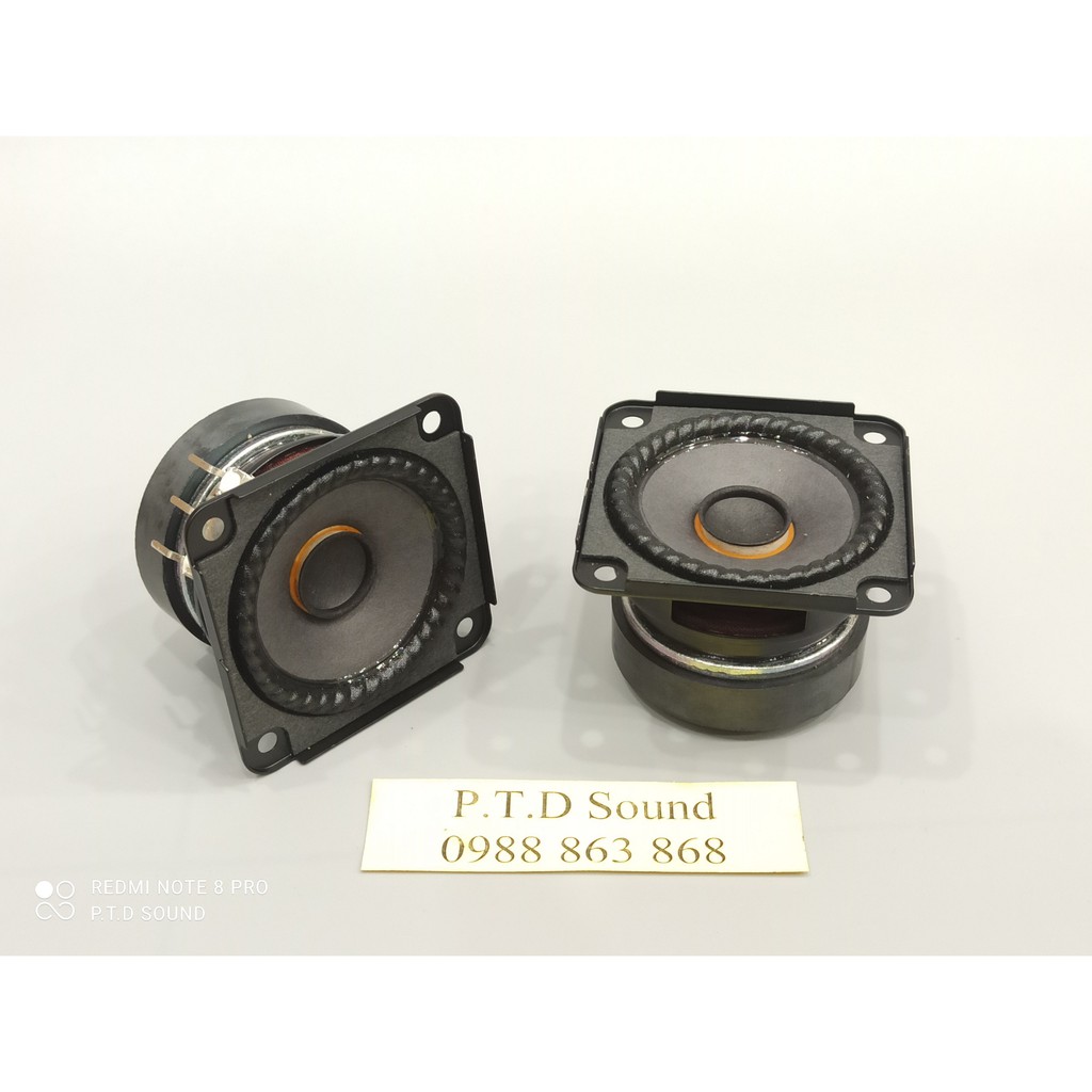 Loa toàn dải Bose Home Speaker 2.75 inch 4 Ohm 30w