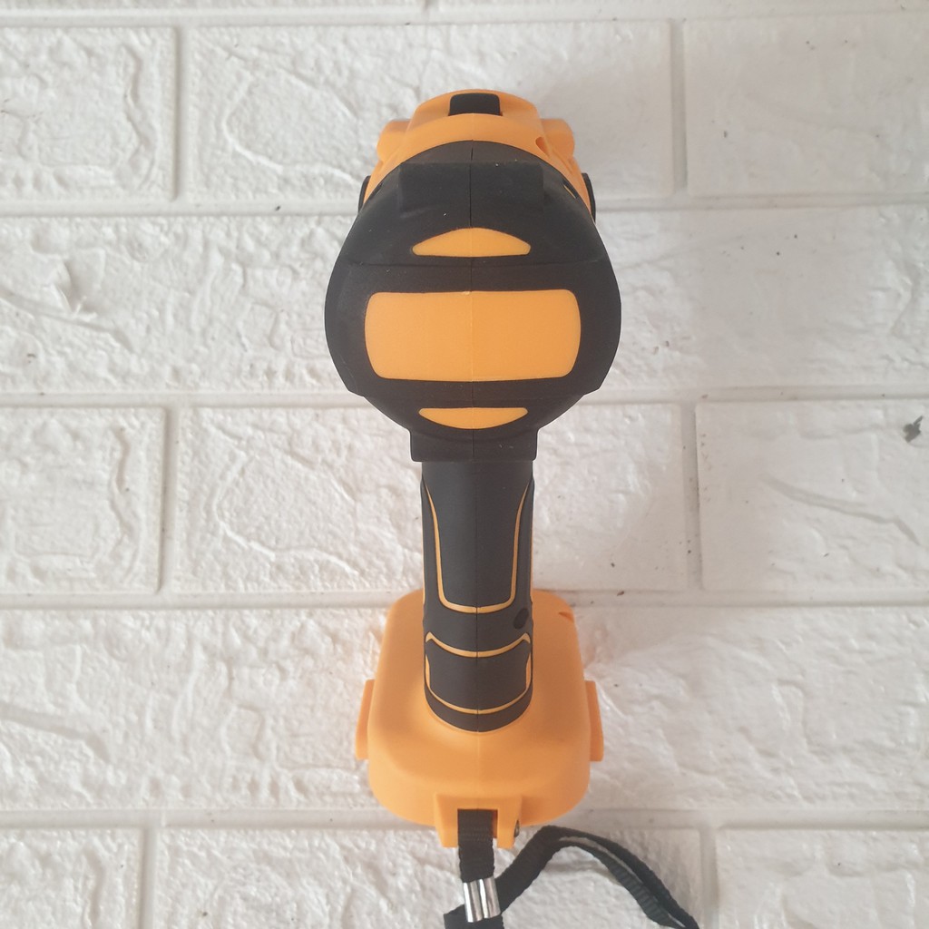 Thân Máy Khoan pin dewalt Động cơ 775 Mạnh Mẽ Đầu khoan 13mm Lõi đồng 100%