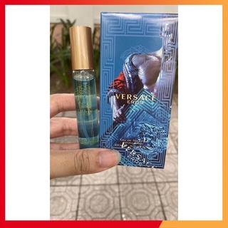 Nước hoa  mini nam bỏ túi Versace eros 20ml thơm lâu