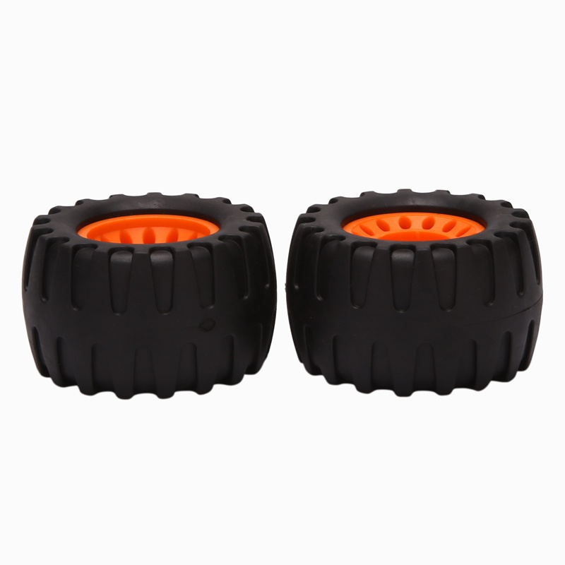 Bộ 4 Bánh Xe Dài Chuyên Dụng Cho Ván Trượt