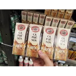 Lốc cà phê sữa hộp Highlands Coffee 180ml/hộp | BigBuy360 - bigbuy360.vn