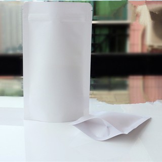 Túi Zip Sữa - Túi Zip Bạc Đựng Đồ Tiện Lợi