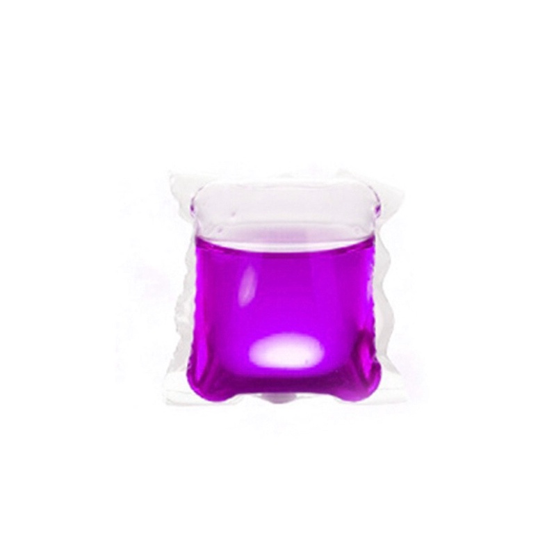 Viên gel giặt quần áo nồng độ cao hương thơm lâu phai hiệu quả gấp 8 lần an toàn không gây kích ứng DANA
