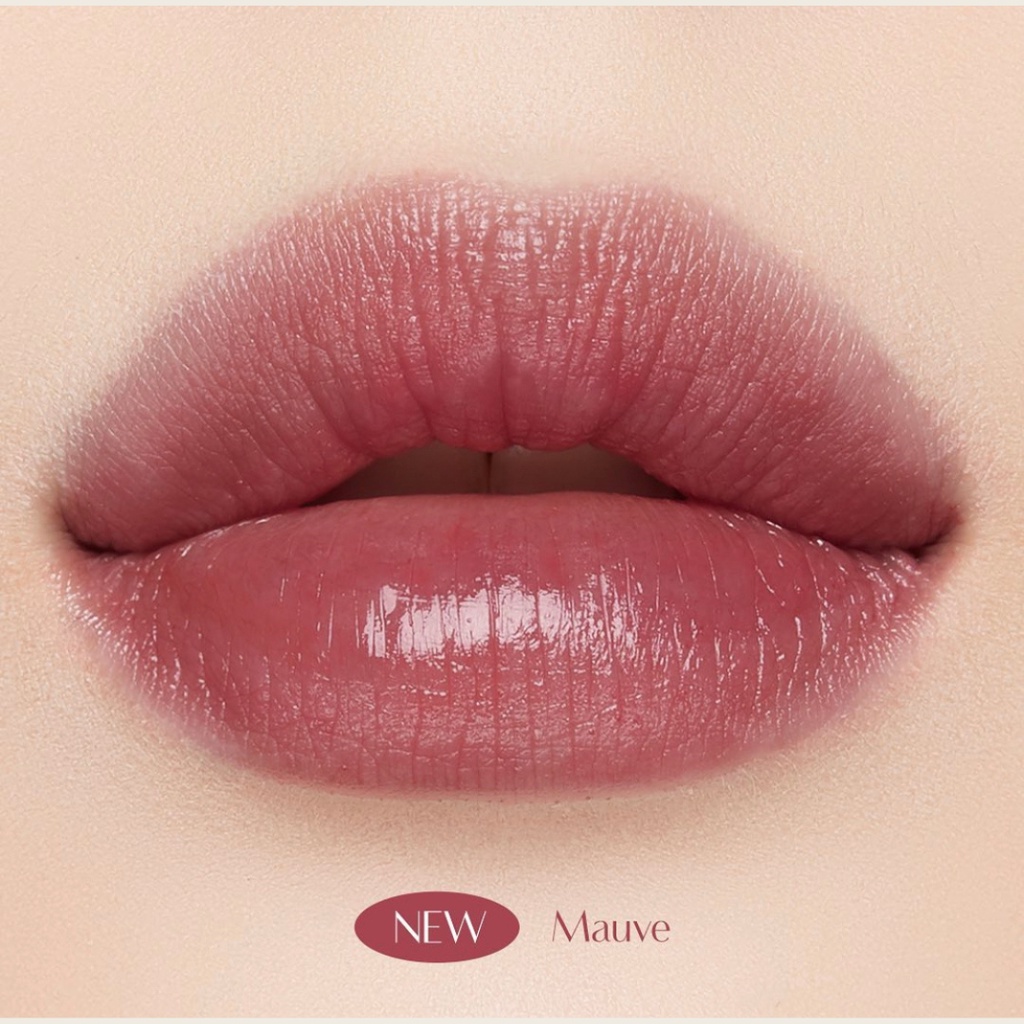 Son dưỡng thuần chay Hersteller Nearby Recharging Lip Balm