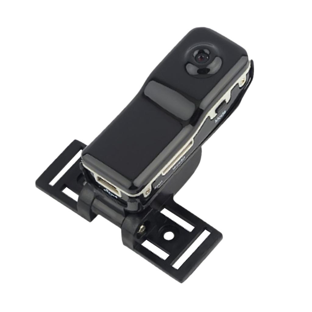 (MỚI) Camera ghi hình DV Mini DVR - Màu đen | BigBuy360 - bigbuy360.vn