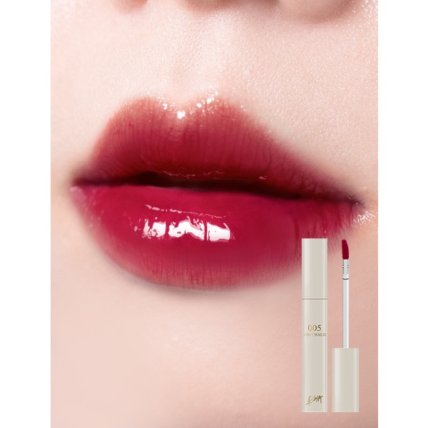 Son kem Bbia Glow Lip Tint mới 5 màu ấn tượng 9g | BigBuy360 - bigbuy360.vn