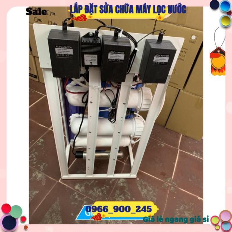 Màng RO 400G ♥️  Lõi Số 4 Màng Ro Máy Bán Công Nghiệp 50,80,100 Lít