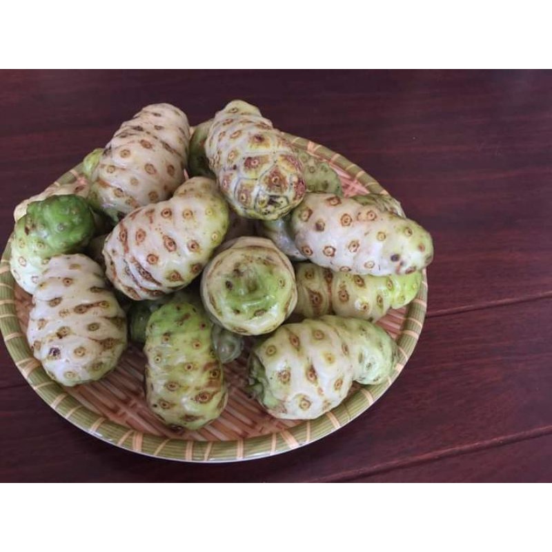 1 Kg Quả Nhàu Khô hàng chuẩn chất lượng