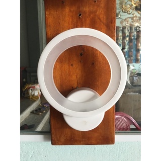 Đèn gắn tường 3d hiện đại