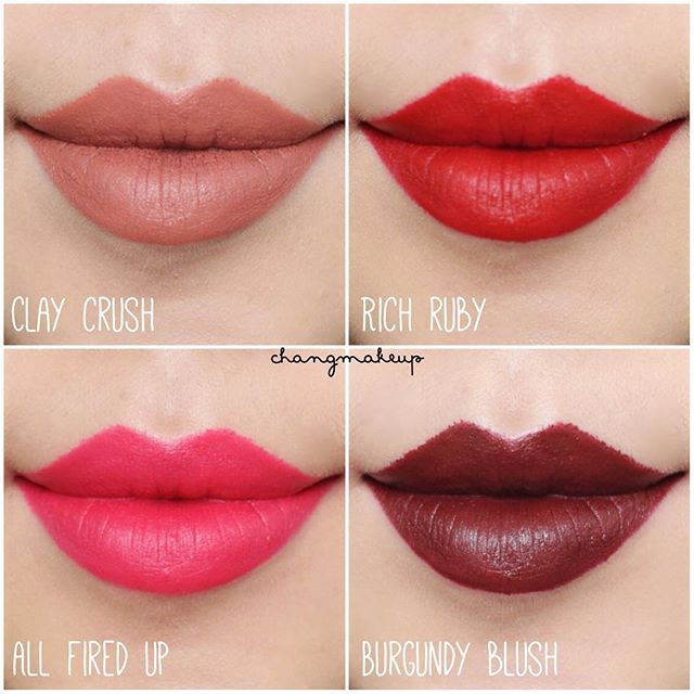 Son lì Maybeline Creamy Matte Lipstick | BigBuy360 - bigbuy360.vn