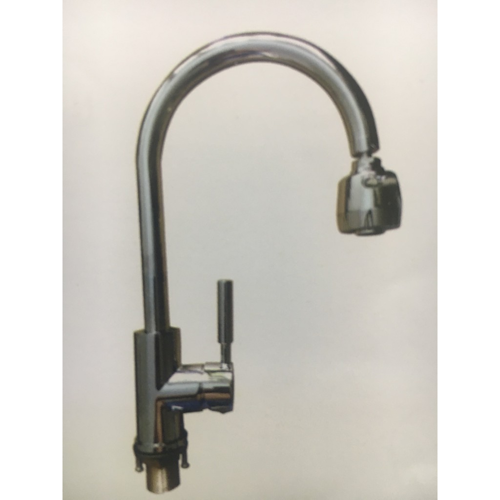 Vòi Rửa Bát Soochi VRB-608