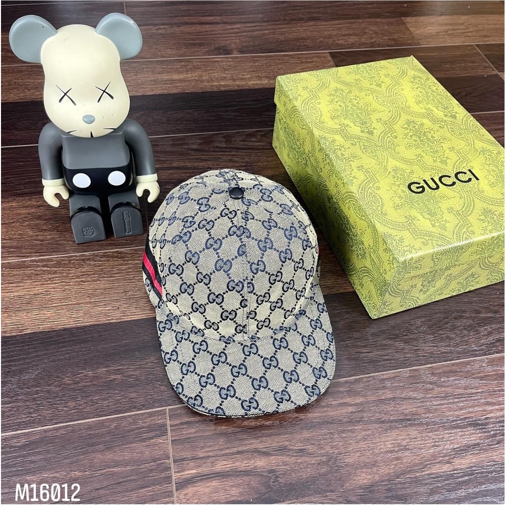 Mũ Gucci Full Box Truyền Thống VNXK