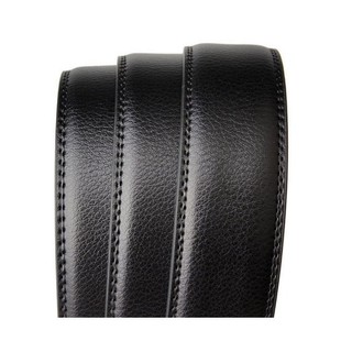 Thắt Lưng Da Khóa Tự Động thời trang MDP2