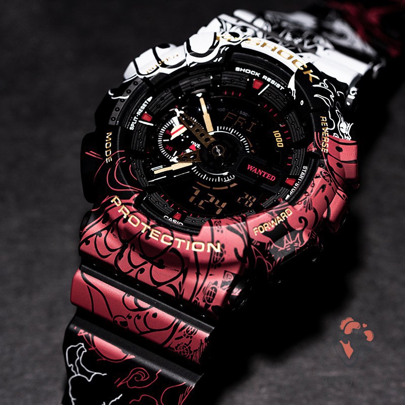 Đồng hồ điện tử chống nước phong cách thể thao cho nam | BigBuy360 - bigbuy360.vn