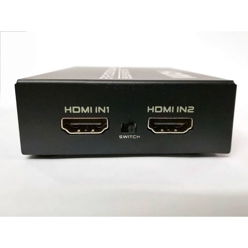 Bộ Chuyển Đổi HDMI To 3G/SDI FJ-SH202