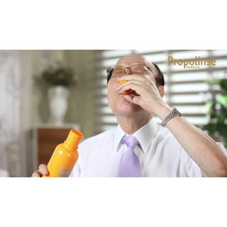 Nước Súc Miệng Nhật Bản Propolinse