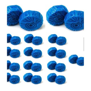 XẢ KHO Combo 40 viên tẩy bồn cầu= 4 TÚI