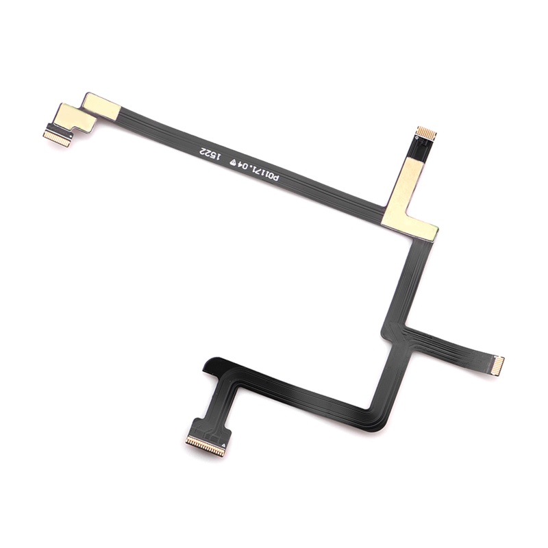Dây Cáp Phẳng Linh Hoạt Thay Thế Cho Phantom 3 Standard 3S Gimbal Camera