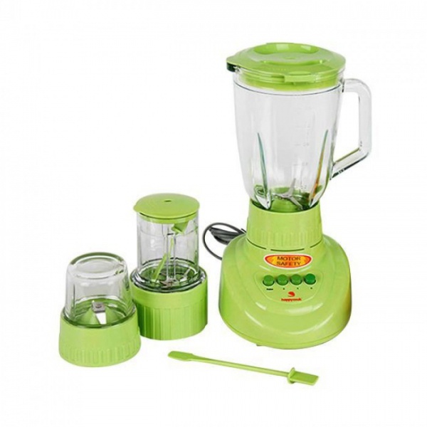 Thanh lý máy xay sinh tố, xay thịt Happy Cook 1.5L HCB-150B