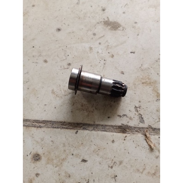 cốt nhông xe đạp điện trợ lực