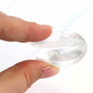 Mút tán kem Silicon 'thần thánh'