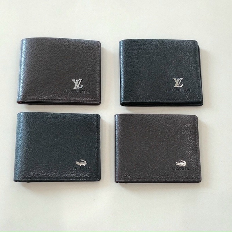 Ví nam giá rẻ gắn phụ kiện