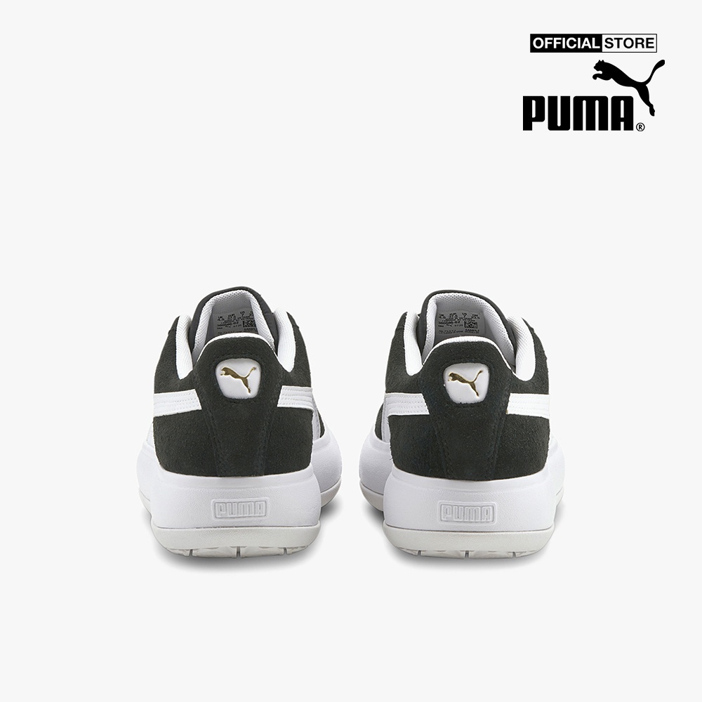 PUMA - Giày thể thao nữ Suede Mayu Trainers 380686-02